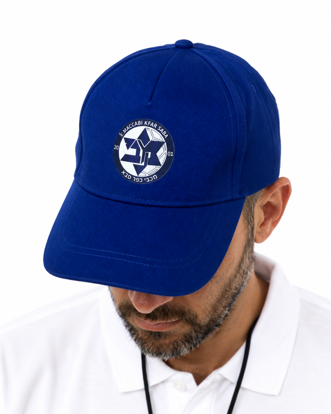 כובע מכבי כפר סבא