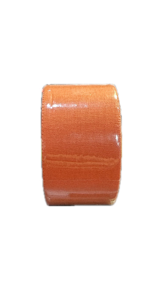 טייפ כתום